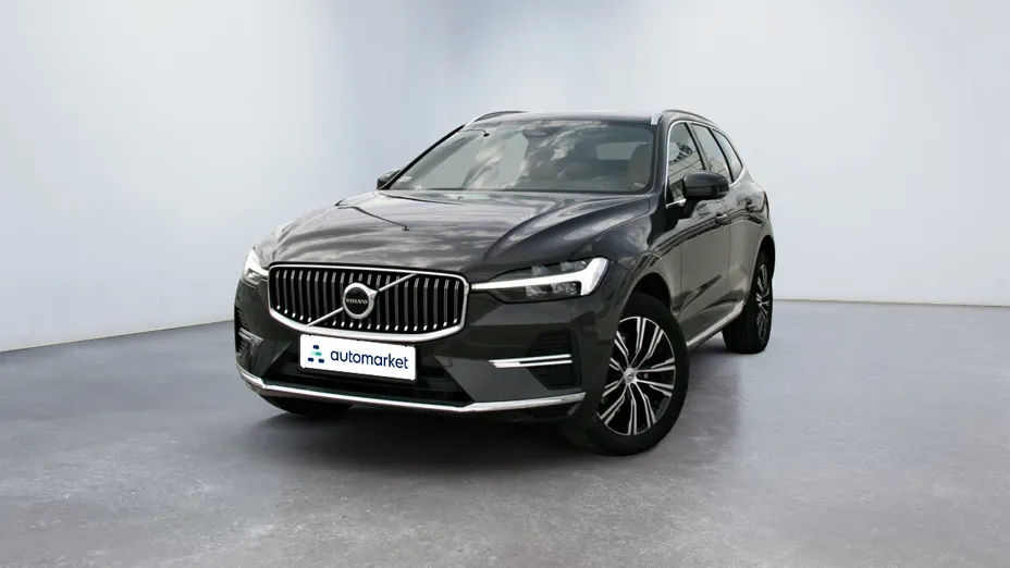VOLVO XC60 XC60 B4 D AWD Plus Bright aut