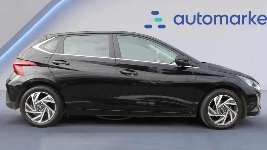 HYUNDAI i20 i20 1.2 Modern