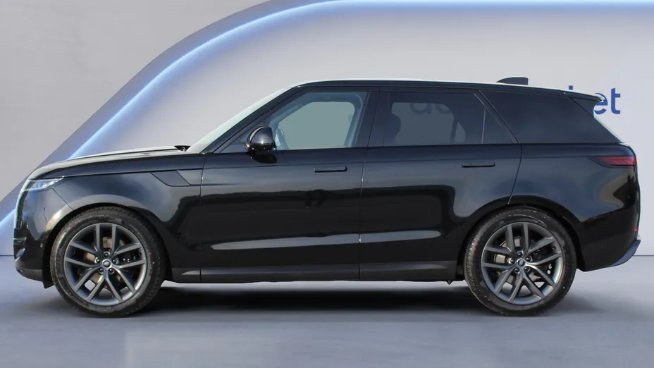 LAND ROVER Range Rover Sport Range Rover S 3.0 D250 mHEV SE Nowy