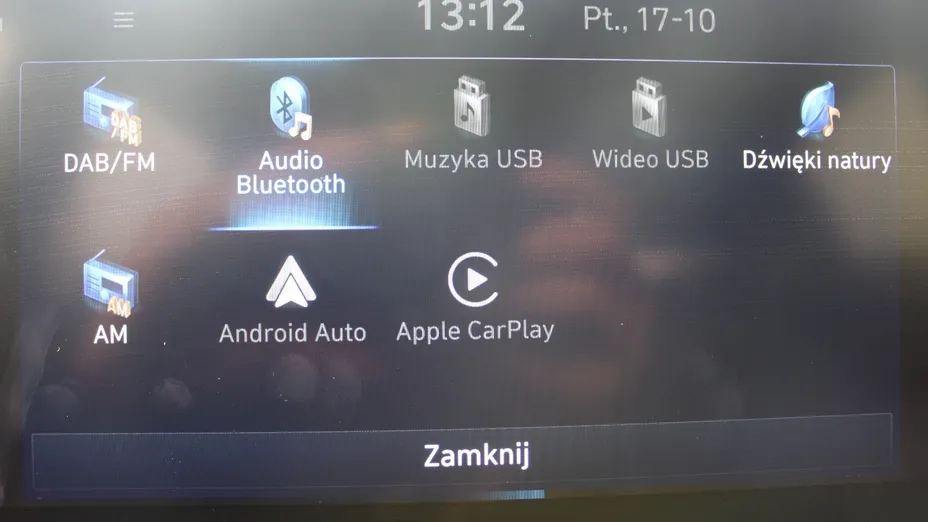 HYUNDAI i20 i20 1.2 Modern