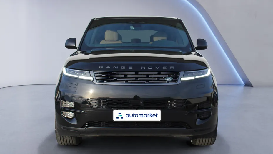 LAND ROVER Range Rover Sport Range Rover S 3.0 D250 mHEV SE Nowy