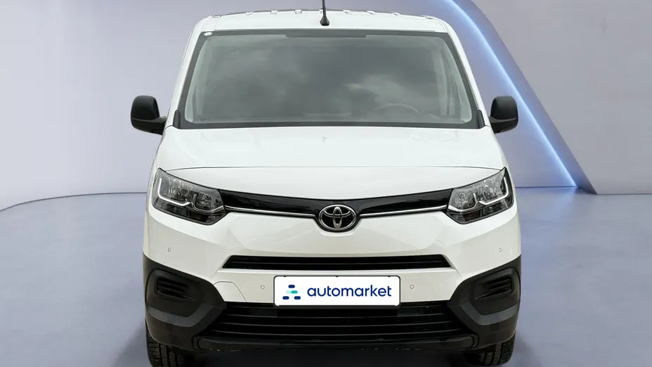 TOYOTA Proace City Proace City 1.5 D-4D Standard 2,3t Active