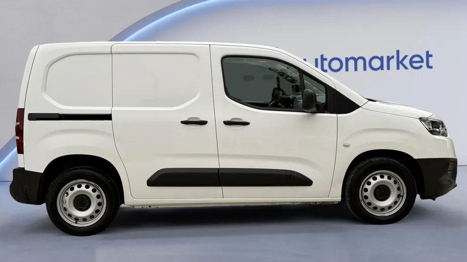 TOYOTA Proace City Proace City 1.5 D-4D Standard 2,3t Active