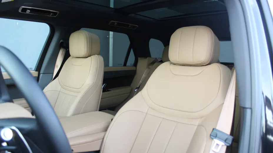 LAND ROVER Range Rover Sport Range Rover S 3.0 D250 mHEV SE Nowy