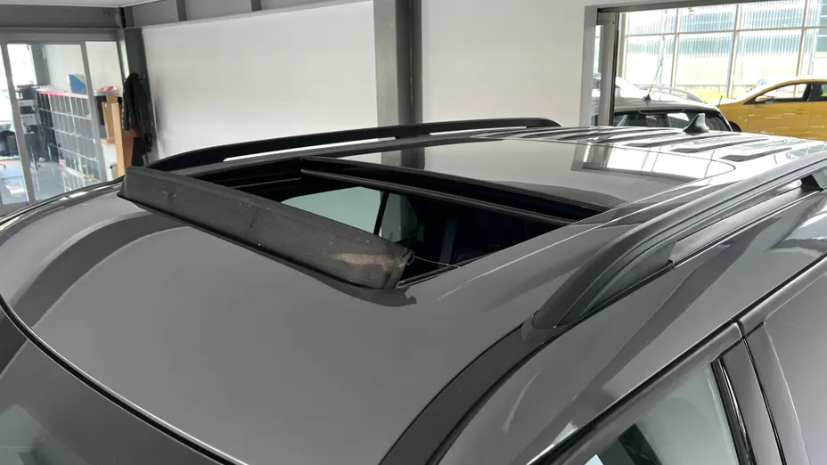 FORD Explorer Explorer 3.0 EcoBoost PHEV 4WD ST-Line