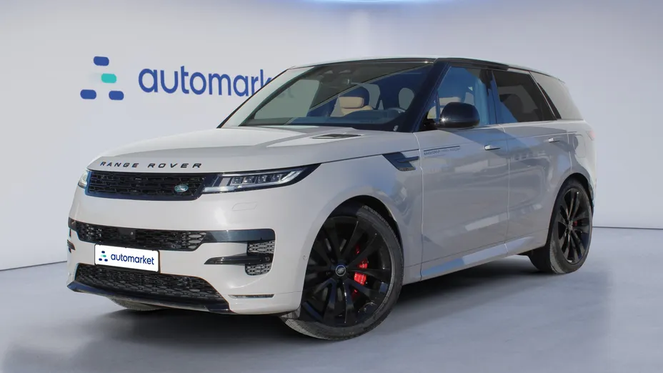 LAND ROVER Range Rover Sport Range Rover S 3.0 P460e PHEV Dynamic SE