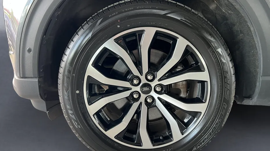 FORD Explorer Explorer 3.0 EcoBoost PHEV 4WD ST-Line