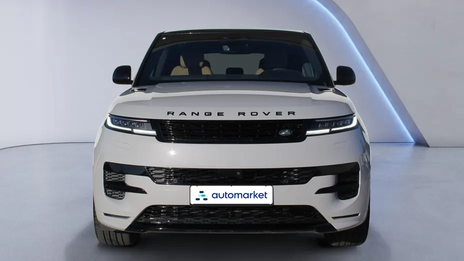 LAND ROVER Range Rover Sport Range Rover S 3.0 P460e PHEV Dynamic SE