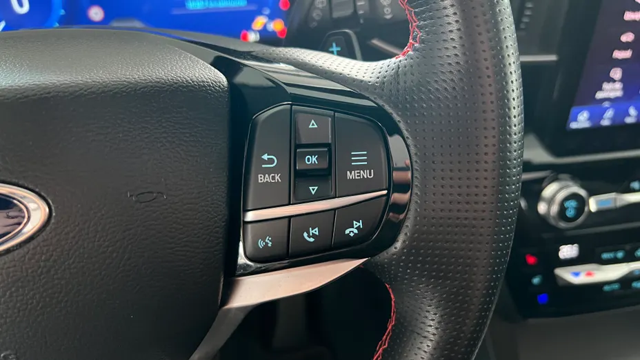 FORD Explorer Explorer 3.0 EcoBoost PHEV 4WD ST-Line