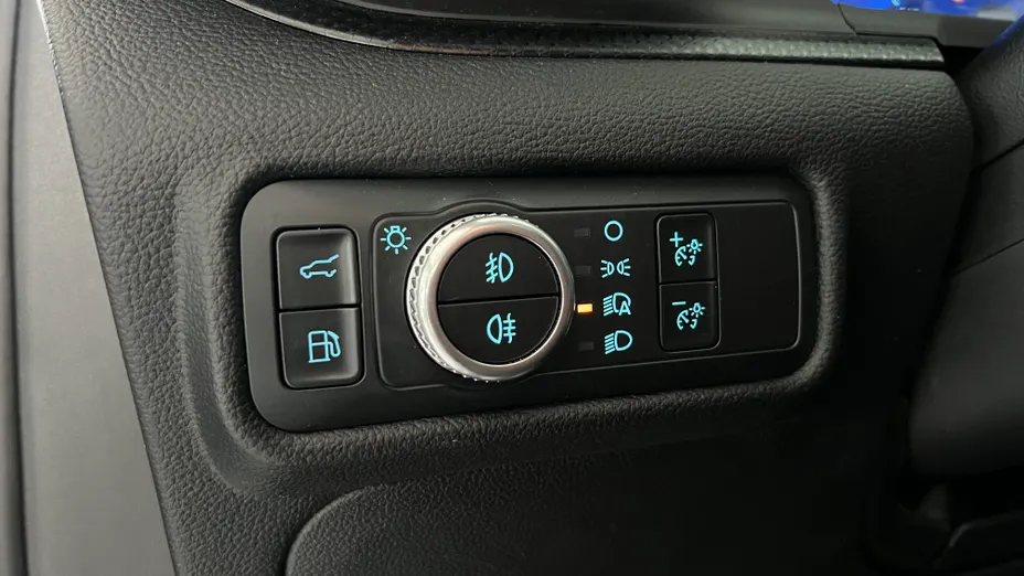 FORD Explorer Explorer 3.0 EcoBoost PHEV 4WD ST-Line