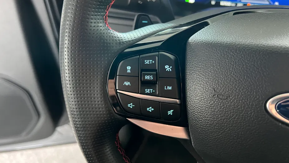FORD Explorer Explorer 3.0 EcoBoost PHEV 4WD ST-Line