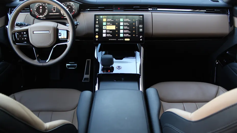 LAND ROVER Range Rover Sport Range Rover S 3.0 P460e PHEV Dynamic SE