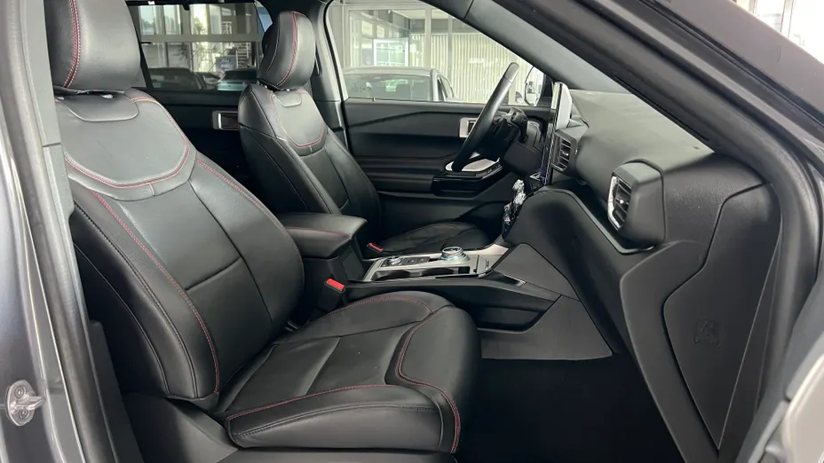 FORD Explorer Explorer 3.0 EcoBoost PHEV 4WD ST-Line