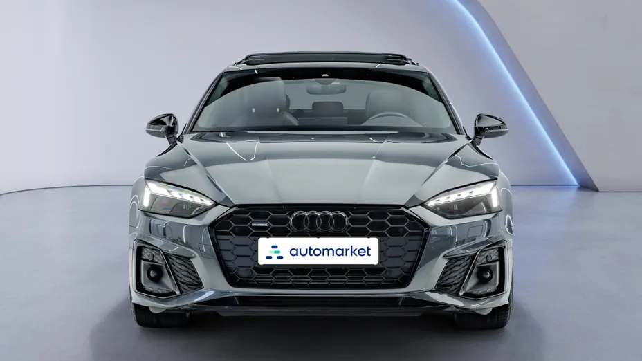 AUDI A5 A5 45 TFSI mHEV Quattro S Line S tronic