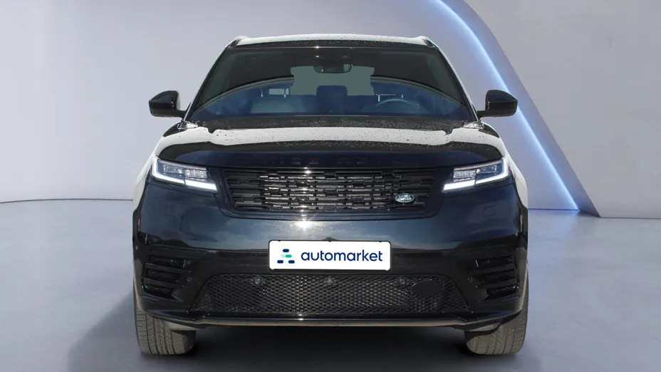 LAND ROVER Range Rover Velar Velar 2.0 D200 mHEV R-Dynamic SE
