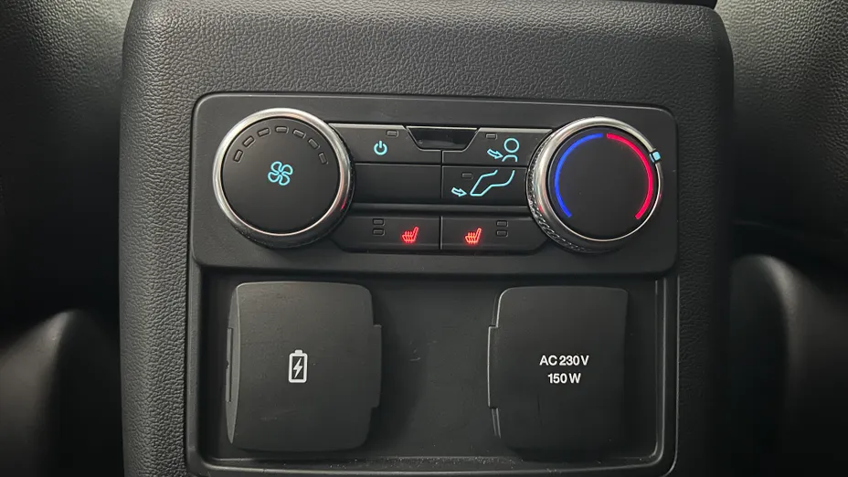 FORD Explorer Explorer 3.0 EcoBoost PHEV 4WD ST-Line
