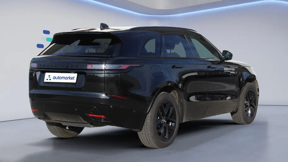 LAND ROVER Range Rover Velar Velar 2.0 D200 mHEV R-Dynamic SE