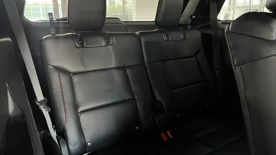 FORD Explorer Explorer 3.0 EcoBoost PHEV 4WD ST-Line