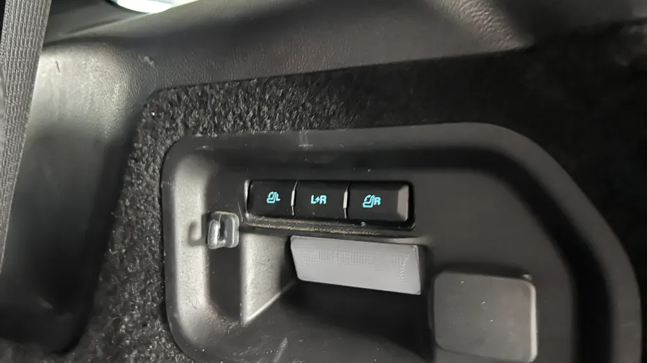 FORD Explorer Explorer 3.0 EcoBoost PHEV 4WD ST-Line