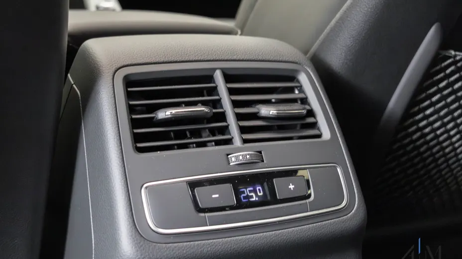 AUDI A5 A5 45 TFSI mHEV Quattro S Line S tronic
