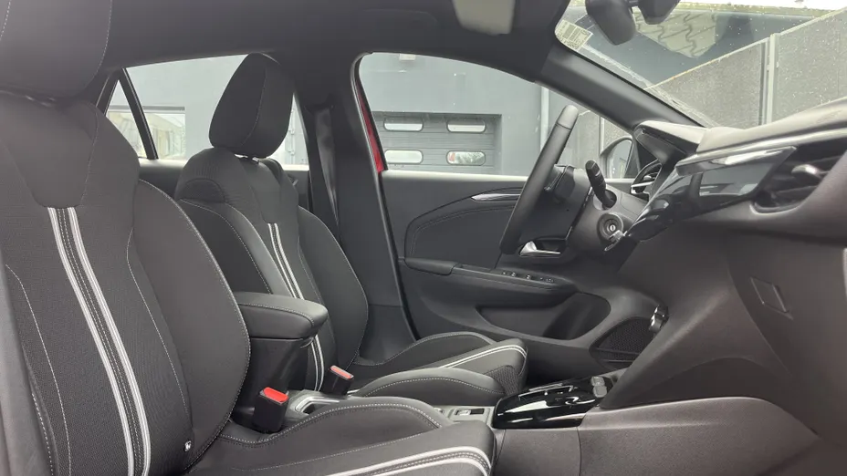 OPEL Corsa Corsa 1.2 T mHEV GS eDCT Nowy
