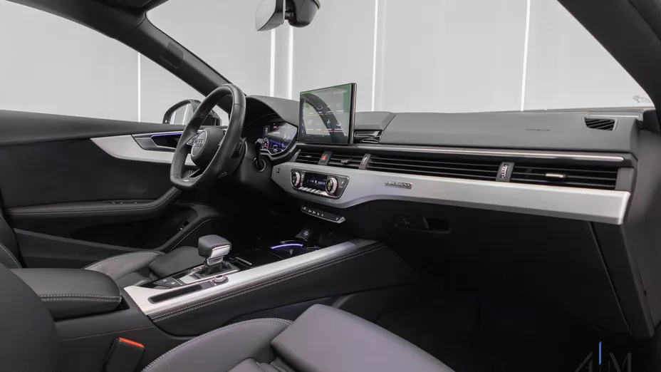 AUDI A5 A5 45 TFSI mHEV Quattro S Line S tronic