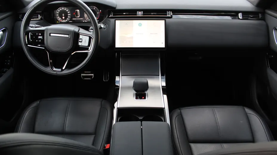 LAND ROVER Range Rover Velar Velar 2.0 D200 mHEV R-Dynamic SE