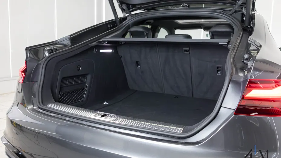 AUDI A5 A5 45 TFSI mHEV Quattro S Line S tronic