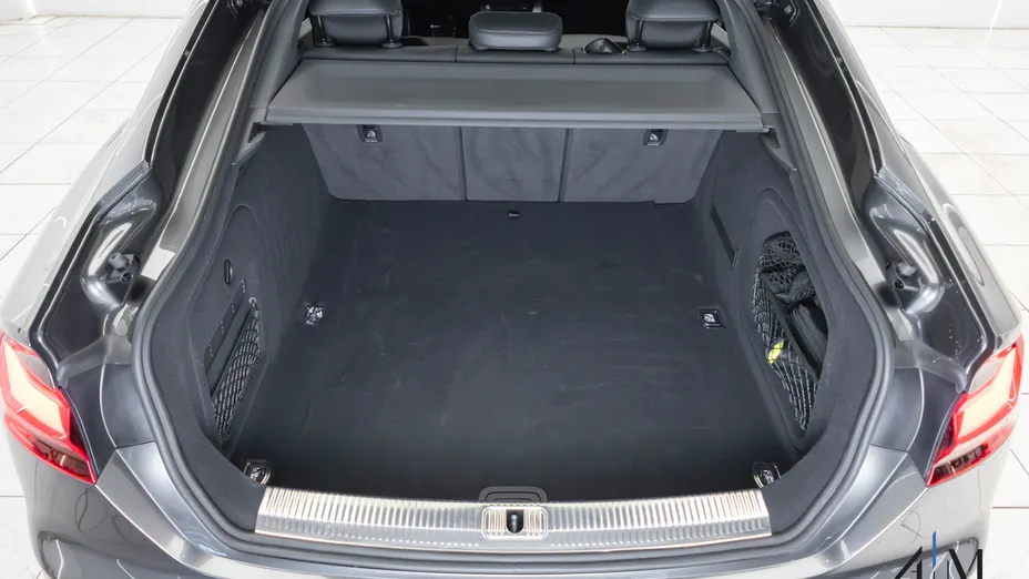 AUDI A5 A5 45 TFSI mHEV Quattro S Line S tronic