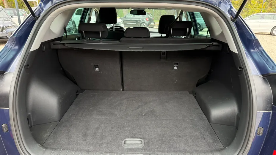 HYUNDAI Tucson Tucson 1.6 T-GDI Go! 2WD