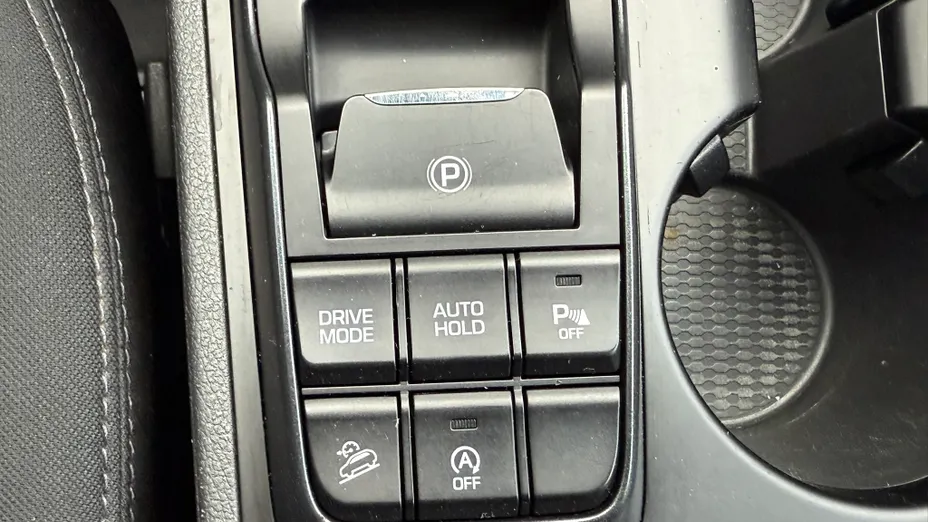 HYUNDAI Tucson Tucson 1.6 T-GDI Go! 2WD