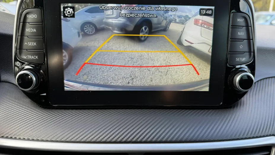 HYUNDAI Tucson Tucson 1.6 T-GDI Go! 2WD