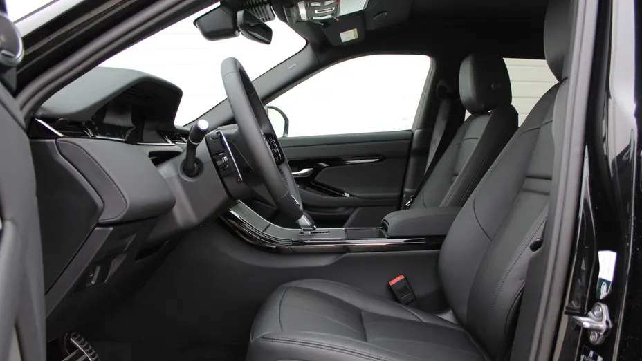 LAND ROVER Range Rover Evoque Evoque 2.0 D200 mHEV Dynamic SE Nowy