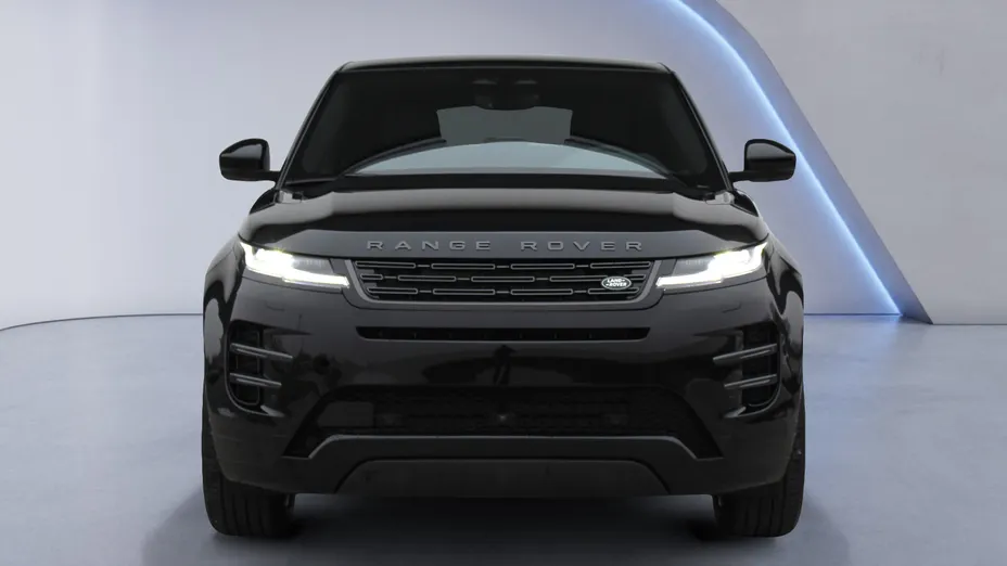 LAND ROVER Range Rover Evoque Evoque 2.0 D200 mHEV Dynamic SE Nowy