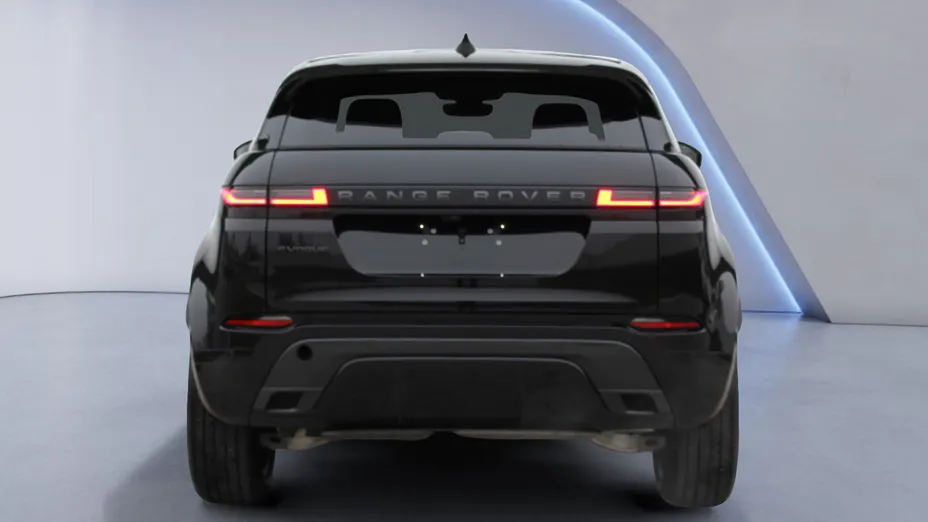 LAND ROVER Range Rover Evoque Evoque 2.0 D200 mHEV Dynamic SE Nowy