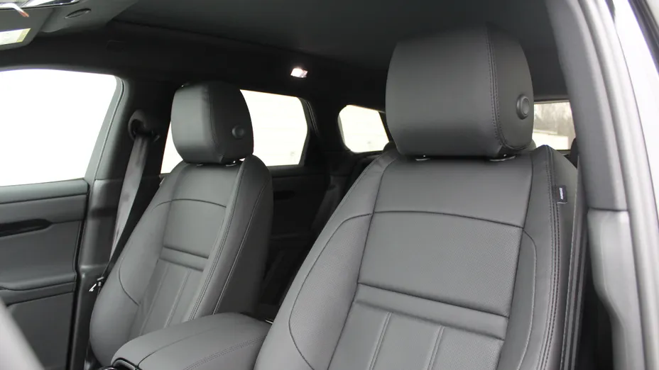 LAND ROVER Range Rover Evoque Evoque 2.0 D200 mHEV Dynamic SE Nowy