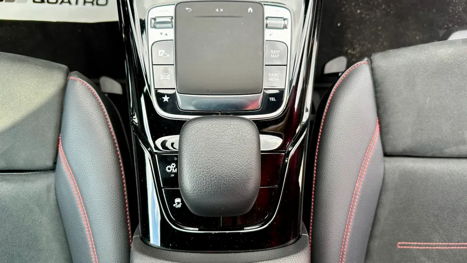 MERCEDES-BENZ CLA AMG CLA 35 4-Matic 7G-DCT