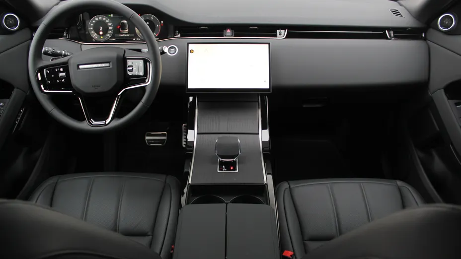 LAND ROVER Range Rover Evoque Evoque 2.0 D200 mHEV Dynamic SE Nowy