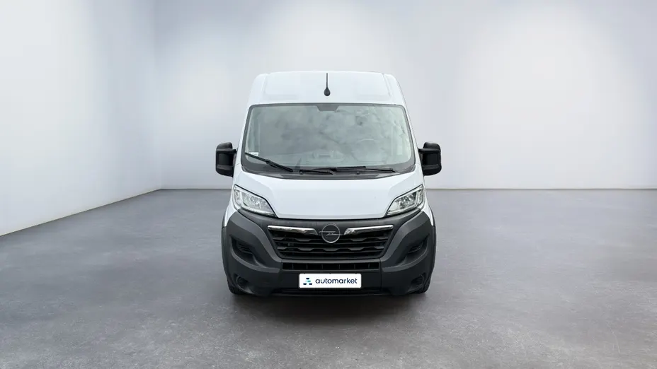 OPEL Movano Movano Heavy CDTI L4H2 Edition