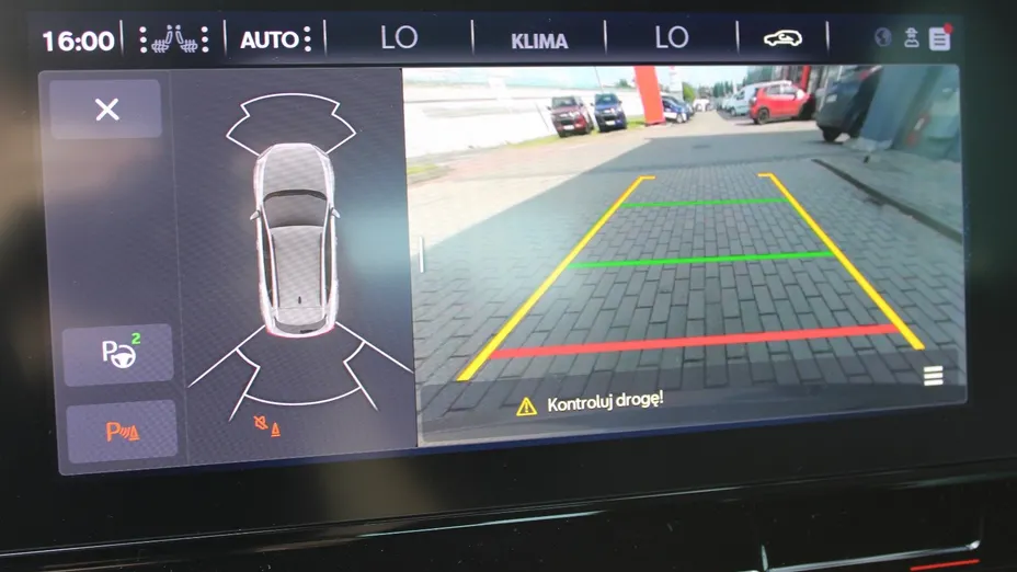 CUPRA Formentor Formentor 1.5 TSI DSG