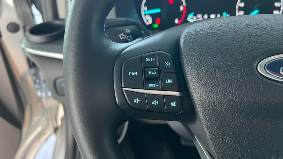 FORD Tourneo Custom Tourneo Custom 2.0 EcoBlue L2 Titanium SelectShift