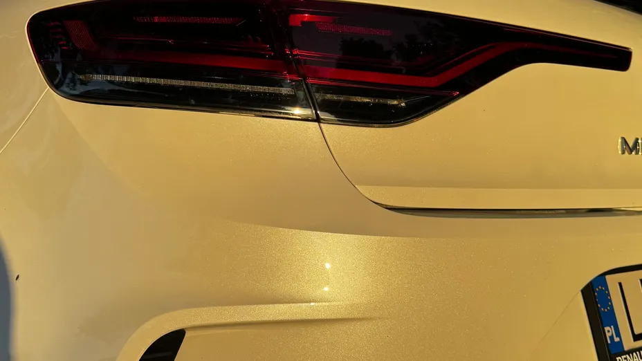 RENAULT Megane Megane 1.8 TCe FAP R.S. Trophy EDC