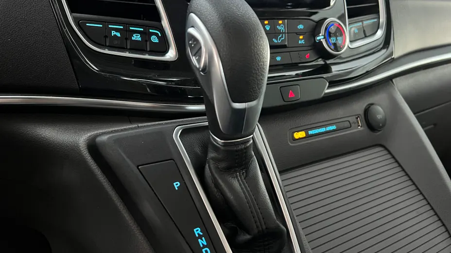 FORD Tourneo Custom Tourneo Custom 2.0 EcoBlue L2 Titanium SelectShift
