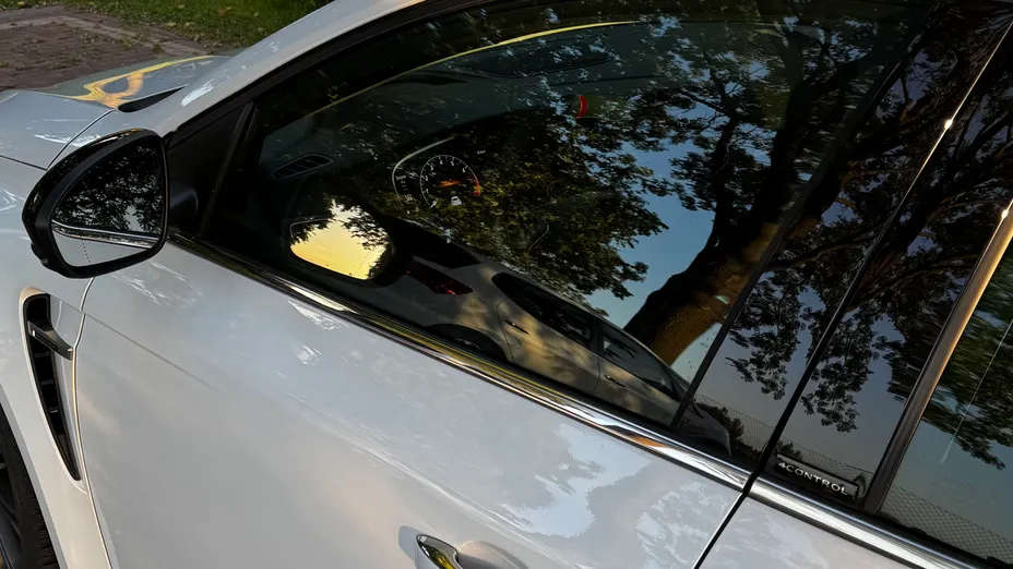 RENAULT Megane Megane 1.8 TCe FAP R.S. Trophy EDC