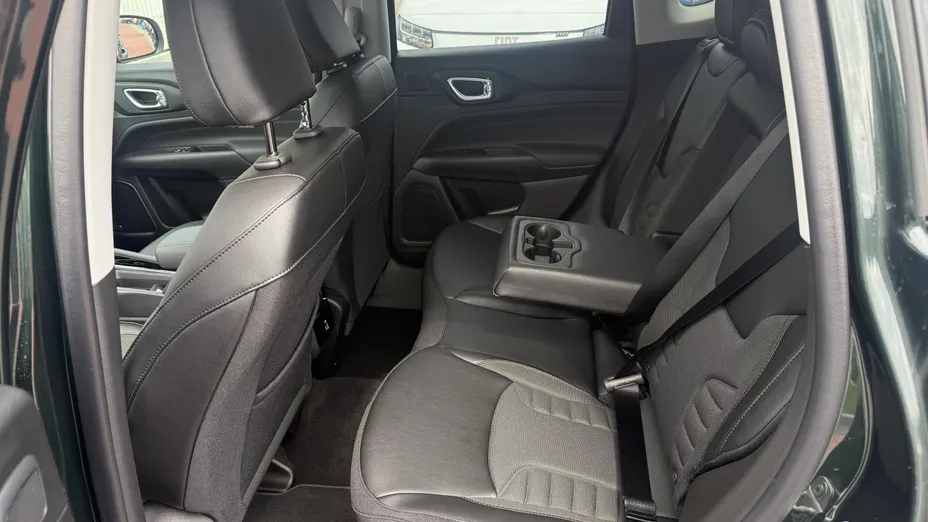 JEEP Compass Compass 1.5 T4 mHEV North Star FWD S&S DCT Nowy