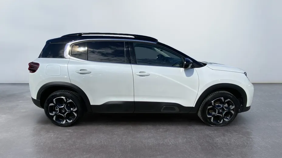 CITROEN C5 Aircross C5 Aircross 1.2 PureTech Shine EAT8