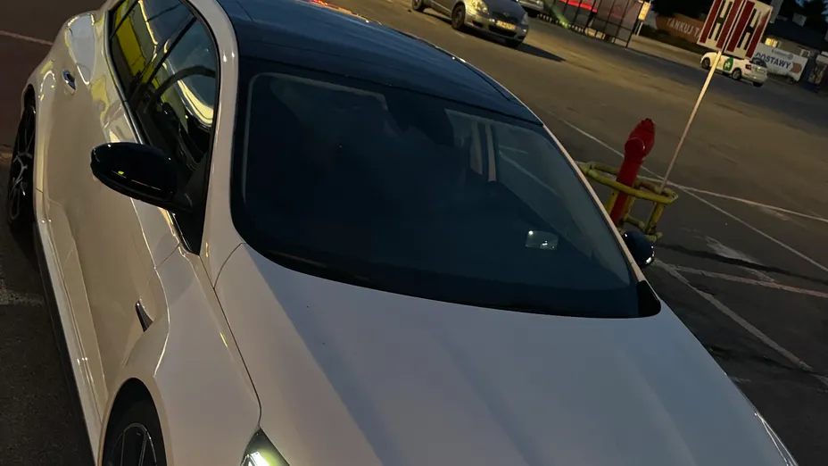 RENAULT Megane Megane 1.8 TCe FAP R.S. Trophy EDC