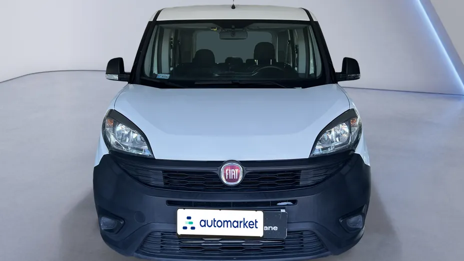 FIAT Doblo Cargo/Van Doblo 1.6 MJ Base