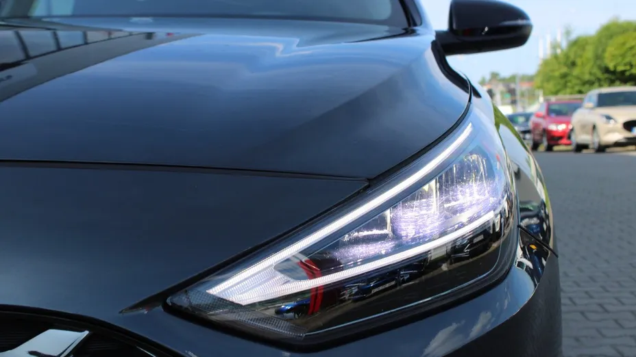 HYUNDAI i30 i30 1.5 T-GDI 48V Smart DCT