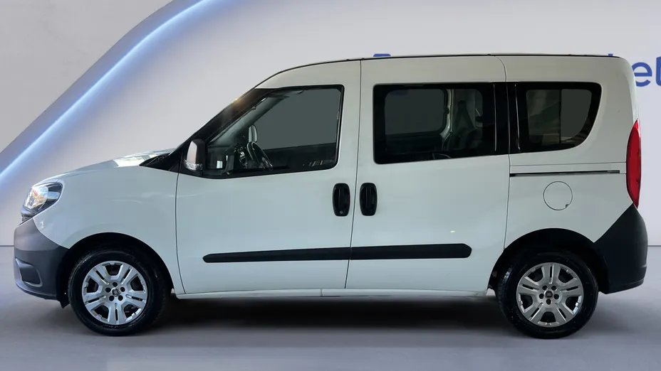 FIAT Doblo Cargo/Van Doblo 1.6 MJ Base